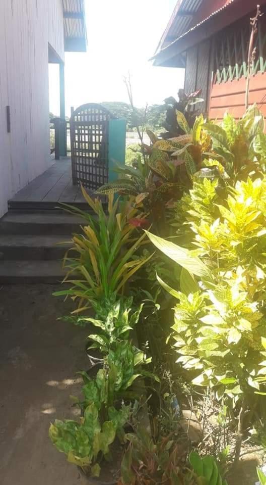 Sompong Sunset View Guest House Don Det Ruang foto