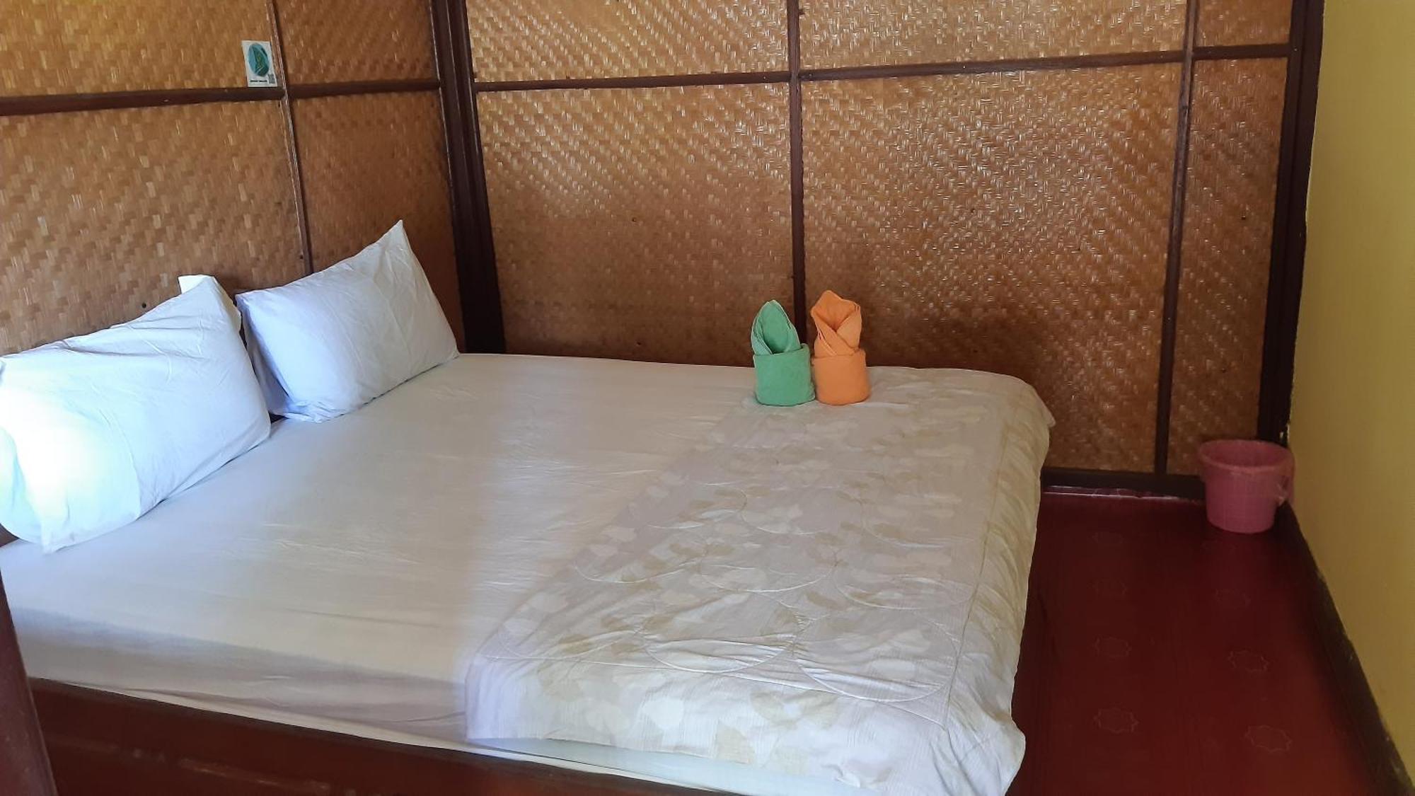 Sompong Sunset View Guest House Don Det Ruang foto