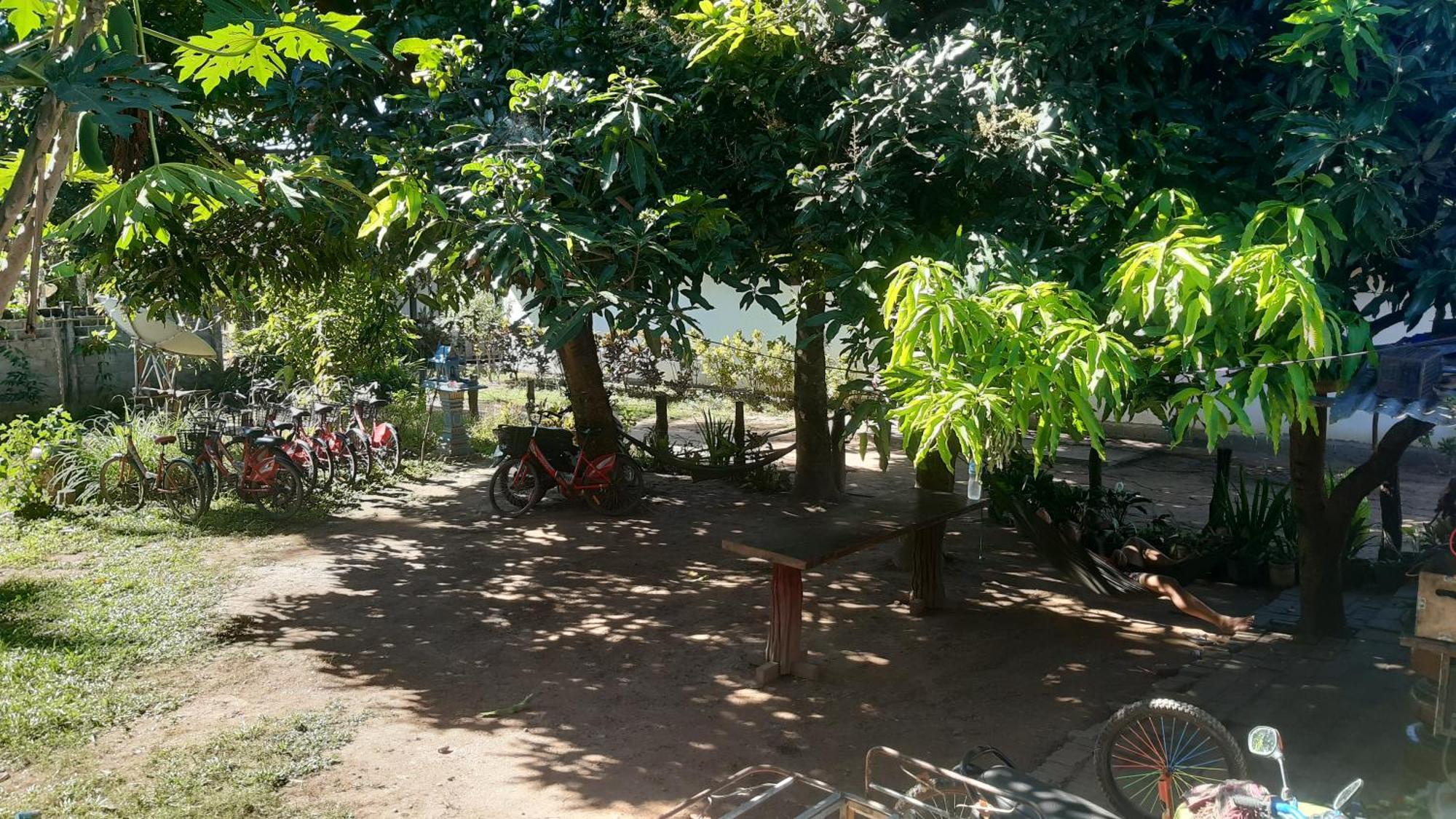 Sompong Sunset View Guest House Don Det Ruang foto